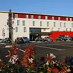 Appart'city Confort Toulouse Diagora Апарт-отель Лябеж