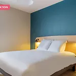 Апарт-отель Appart'city Confort Toulouse Diagora
