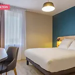 Apart Otel Appart'city Confort Toulouse Diagora