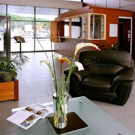 Appart'city Confort Toulouse Diagora 아파트호텔 3*