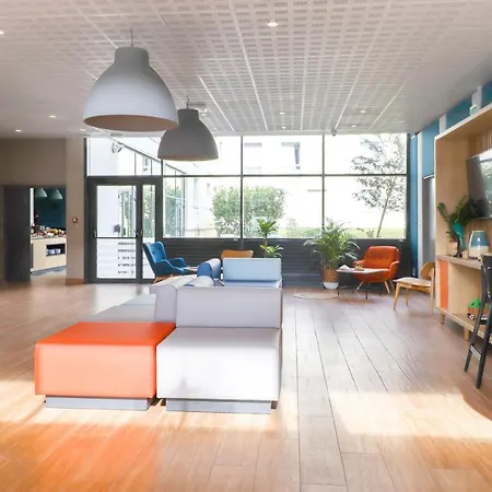 Appart'city Confort Toulouse Diagora 3* Labège