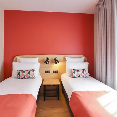 Appart'city Confort Toulouse Diagora 3* Labège