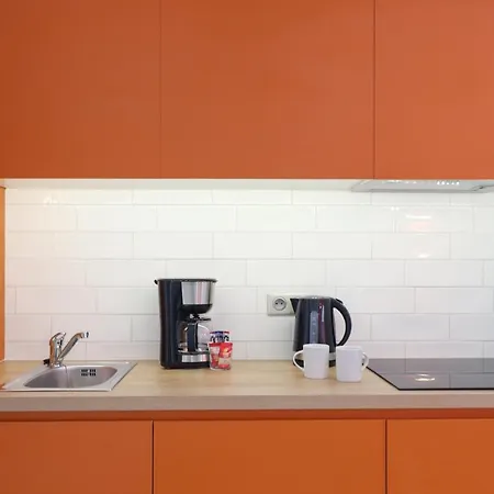 Appart'city Confort Toulouse Diagora 3*