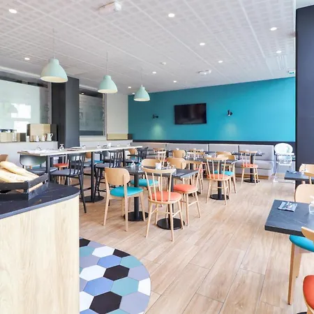 Apartahotel Appart'city Confort Toulouse Diagora