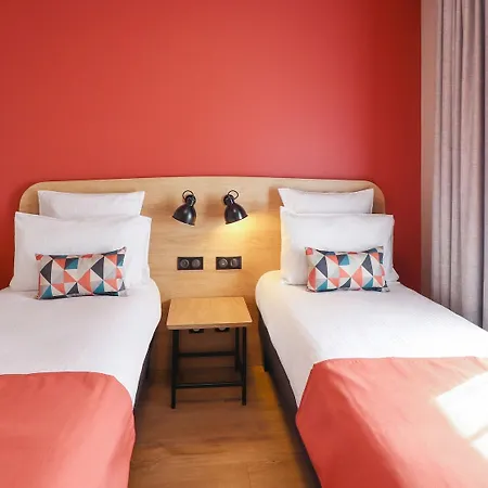 Appart'city Confort Toulouse Diagora