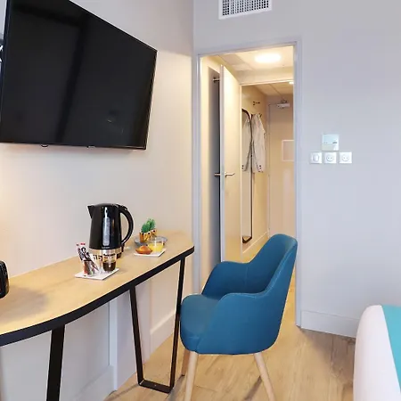 Apartahotel Appart'city Confort Toulouse Diagora 3*