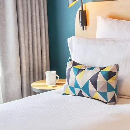 Appart'city Confort Toulouse Diagora 3*