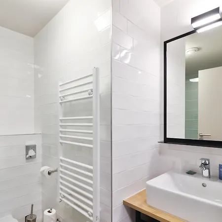 Appart'city Confort Toulouse Diagora Lejlighedshotel