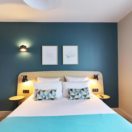 Appart'city Confort Toulouse Diagora 3* Labège
