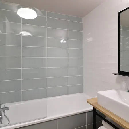 Appart'city Confort Toulouse Diagora Appart hôtel Labège