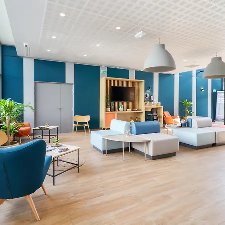Appart'city Confort Toulouse Diagora 3* Labège