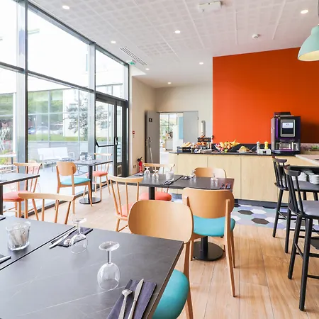 Appart hôtel Appart'city Confort Toulouse Diagora Labège