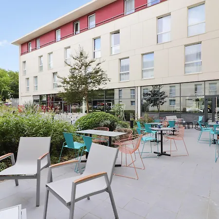 Appart'city Confort Toulouse Diagora 3*
