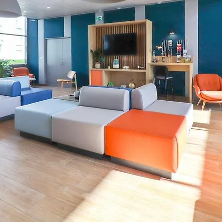 Appart'city Confort Toulouse Diagora Appart hôtel Labège