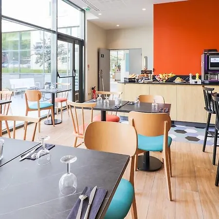 Appart'city Confort Toulouse Diagora 3* Labège