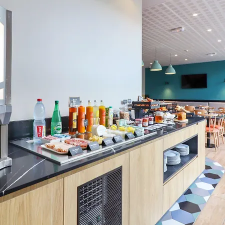 Appart'city Confort Toulouse Diagora 3* Labège