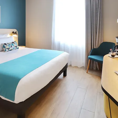 Appart'city Confort Toulouse Diagora 3*