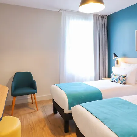 Appart'city Confort Toulouse Diagora アパートホテル 3*