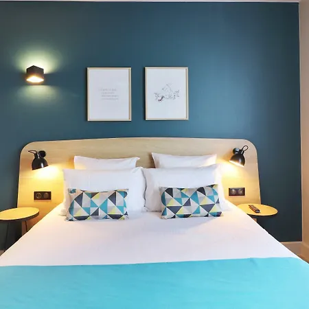 Aparthotel Appart'city Confort Toulouse Diagora 3*