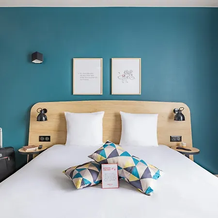 Appart'city Confort Toulouse Diagora Апарт-отель 3*