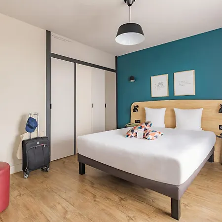 Appart'city Confort Toulouse Diagora 3* Labège