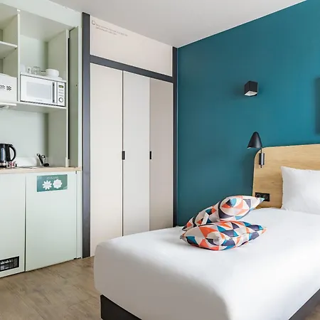 Appart'city Confort Toulouse Diagora