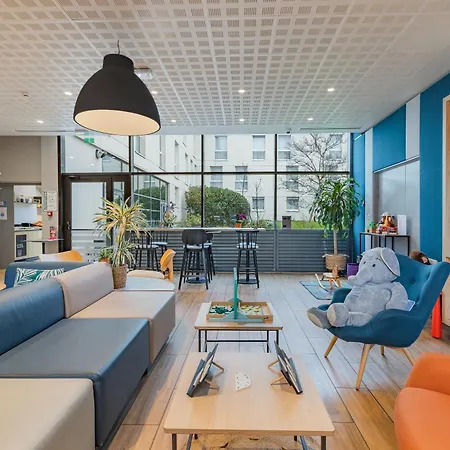Apart Otel Appart'city Confort Toulouse Diagora