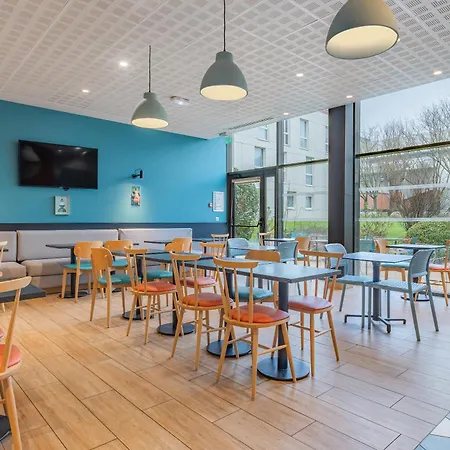 Appart'city Confort Toulouse Diagora Apart Otel 3*