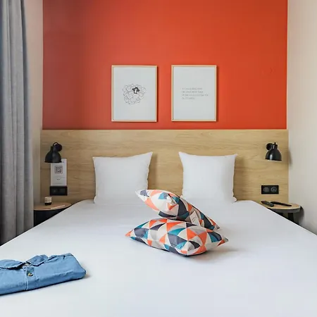 Appart'city Confort Toulouse Diagora Aparthotel