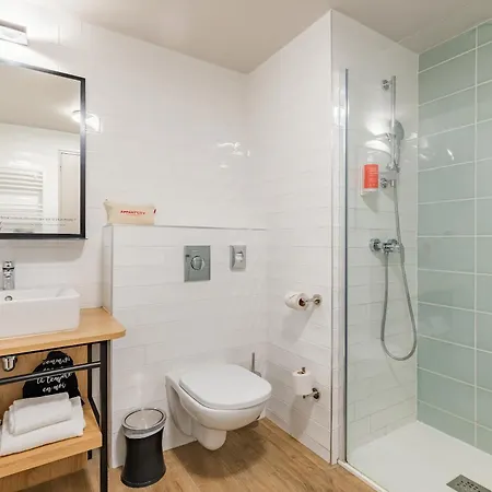 Apart Otel Appart'city Confort Toulouse Diagora Labège