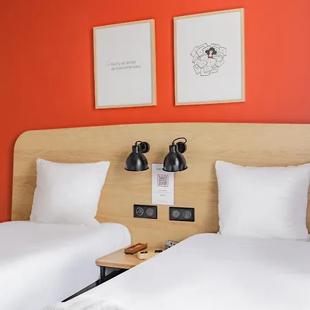 Appart'city Confort Toulouse Diagora 3*