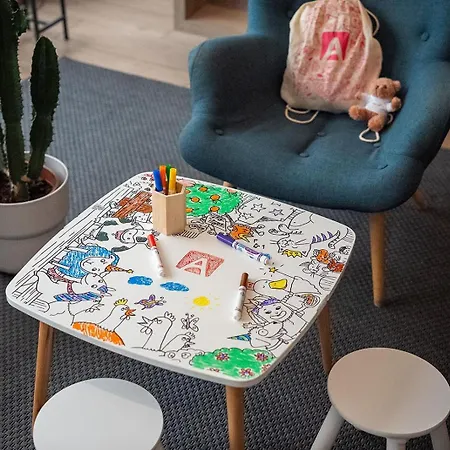 Appart'city Confort Toulouse Diagora アパートホテル 3*
