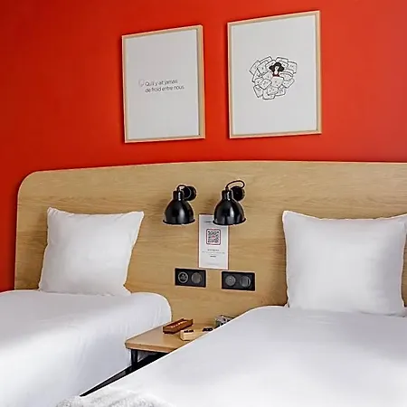 Appart'city Confort Toulouse Diagora Apartahotel 3*
