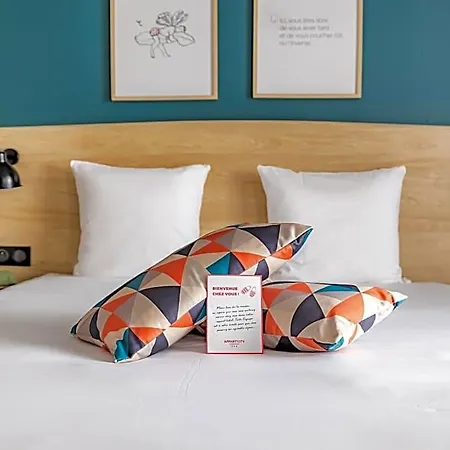 Appart'city Confort Toulouse Diagora Apartahotel 3*