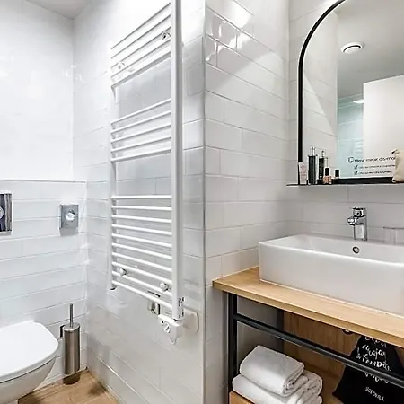 Appart'city Confort Toulouse Diagora 3* Labège