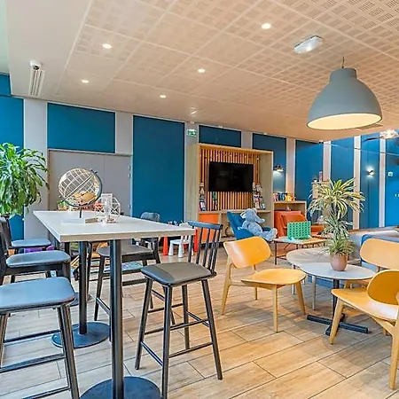 Apartahotel Appart'city Confort Toulouse Diagora Labège