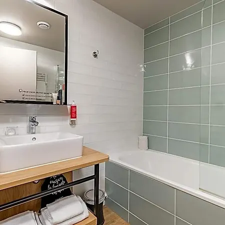 Appart'city Confort Toulouse Diagora 3* Labège