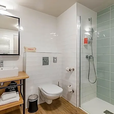 Apartahotel Appart'city Confort Toulouse Diagora