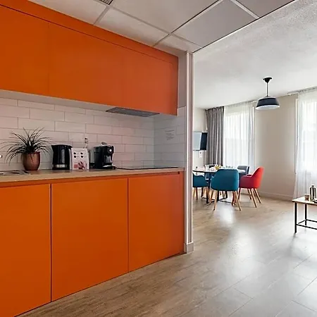 Appart'city Confort Toulouse Diagora Labège