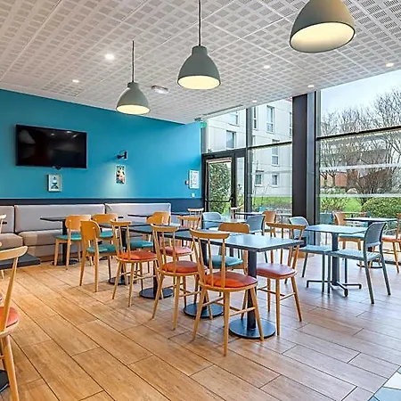 Appart'city Confort Toulouse Diagora 3* Labège