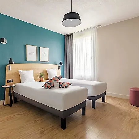 Appart'city Confort Toulouse Diagora 3*