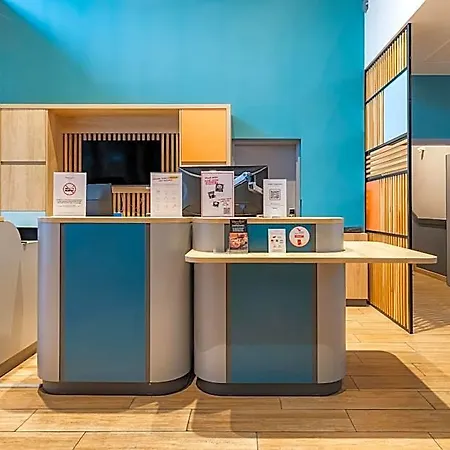 Appart'city Confort Toulouse Diagora