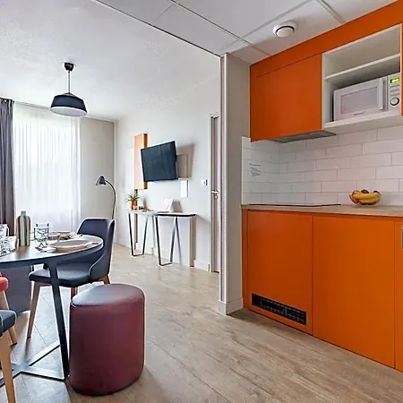 Appart'city Confort Toulouse Diagora 3* Labège