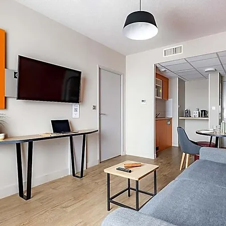 Appart'city Confort Toulouse Diagora 3*