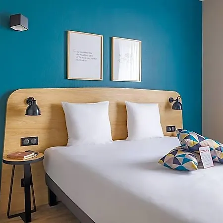 Appart'city Confort Toulouse Diagora Apartahotel