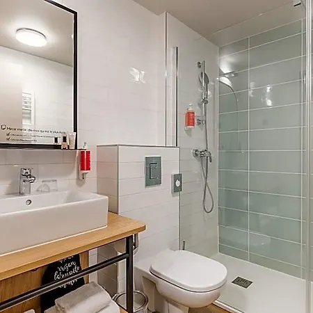 Appart'city Confort Toulouse Diagora 3* Labège