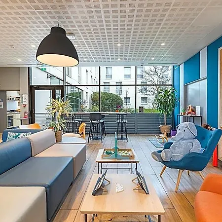 Appart'city Confort Toulouse Diagora 3* Labège