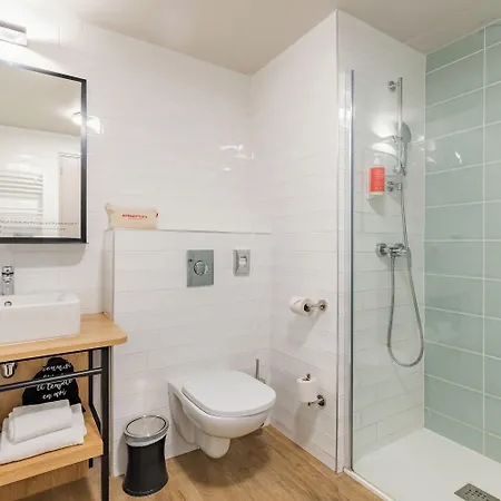 Lejlighedshotel Appart'city Confort Toulouse Diagora