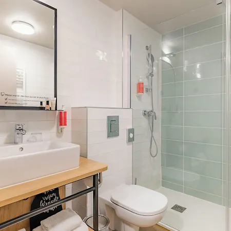 Appart'city Confort Toulouse Diagora Lejlighedshotel 3*