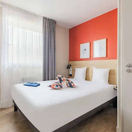Appart'city Confort Toulouse Diagora 3*
